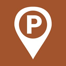 Akcenty 1 - Własne miejsca parkingowe